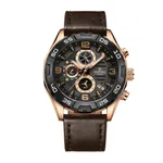 Dial Color: Rose