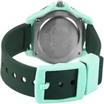Q&Q VQ96J024Y Camouflage Silicone Luminous Sporty Kids Watch – Thumbnail 5