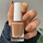 Pastel 314 Full Color Nail Enamel Patience Nail Polish – Thumbnail 4