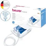 Beurer IH21 Home-Use Nebulizer Electric Inhaler for Nebulizing Liquid Medication – Thumbnail 4