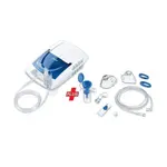 Beurer IH21 Home-Use Nebulizer Electric Inhaler for Nebulizing Liquid Medication – Thumbnail 2