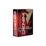 Denim Raw Passion After Shave Skin Feels Fresher 100ml – Thumbnail 2