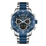Dial Color: Blue