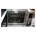 Sharp R-84AO(ST)V 25L Convection Grill Microwave Oven – Thumbnail 4