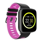 KingWear GV68 IP68 Waterproof Smartwatch – Color: Pink – Thumbnail 2