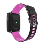KingWear GV68 IP68 Waterproof Smartwatch – Color: Pink – Thumbnail 3