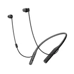 Oraimo Necklace 4 Superior BASS Wireless Neckband – Color: Black – Thumbnail 2