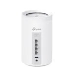TP-Link Deco BE65 BE11000 Tri-Band WiFi 7 Mesh Router 2-Pack – Thumbnail 2