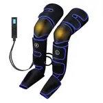 Rechargeable, Portable, and Compatible Electric Foot Care Massager – Thumbnail 1