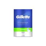 Gillette Cool Wave After Shave Alchohol Free Splash 100Ml – Thumbnail 3