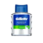 Gillette Cool Wave After Shave Alchohol Free Splash 100Ml – Thumbnail 2