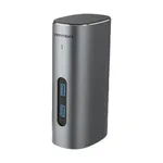 VENTION TPJH0-EU USB-C 12-in-1 Vertical Hub Docking Station – Thumbnail 1