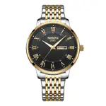 Dial Color: Black Gold