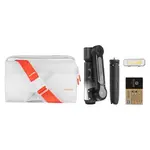 Zhiyun Smooth-X2 COMBO Aesthetic Flashing Light Smartphone Gimbal – Thumbnail 5