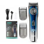 VGR V-080 2 In 1 Rechargeable Hair Beard Trimmer For Men – Thumbnail 4