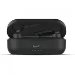 Havit i92 TWS Bluetooth Wireless Sports Earbuds – Color: Black – Thumbnail 2