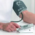 Beurer BM-19 Digital Blood Pressure Monitor with Multilingual Voice Output – Thumbnail 5