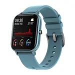 Color: Blue