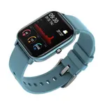 COLMI P8 IPX7 waterproof Smartwatch – Color: Blue – Thumbnail 2