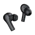 Lenovo QT82 TWS Wireless Bluetooth Dual Earbuds – Color: Black – Thumbnail 2
