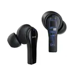 Lenovo QT82 TWS Wireless Bluetooth Dual Earbuds – Color: Black – Thumbnail 4