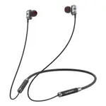 Lenovo HE08 Dual Dynamic Bluetooth 5.0 Sports Neckband – Thumbnail 1