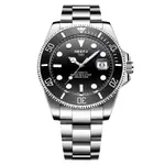 Dial Color: Black