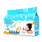 Kidstar Belt System Affordable Quality Baby Diaper – Quantity: 32 pcs – Thumbnail 1