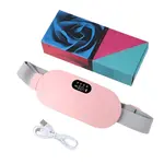 Rechargeable Menstrual Cramp and Slimming Belt  – Thumbnail 3