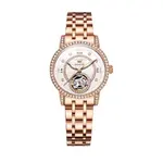 Dial Color: Brown