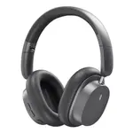 Baseus D05 Bluetooth Foldable Wireless HiFi Stereo Headphone – Color: Black – Thumbnail 1