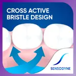 Sensodyne Expert Soft Rounded Bristles Toothbrush – Thumbnail 3