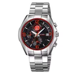 Dial Color: Red