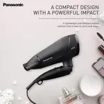 Panasonic EH-ND65 Powerful & Compact Hair Dryer – Thumbnail 4