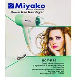 Miyako RCY D18 Electric Hair Dryer For Women – Thumbnail 4