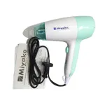 Miyako RCY D18 Electric Hair Dryer For Women – Thumbnail 1