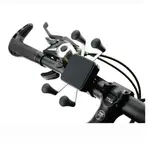 Universal 360 degree Bike & Bicycle Mobile Mount Holder – Thumbnail 2