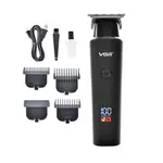 VGR V-937 Professional Rechargeable Electric Hair Trimmer – Thumbnail 1