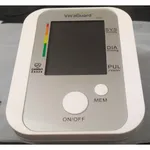 Viva Guard BP-35A Digital Blood Pressure Monitor – Thumbnail 2