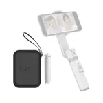 Zhiyun Smooth-X Combo 2 Axis Foldable Handheld Gimbal Stabilizer – Color: White – Thumbnail 2