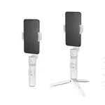 Zhiyun Smooth-X Combo 2 Axis Foldable Handheld Gimbal Stabilizer – Color: White – Thumbnail 4