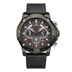 Dial Color: Black