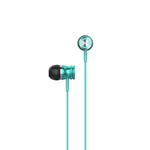 Havit HV-E303P In-Ear 3.5mm Wired Earphone – Color: Blue – Thumbnail 2