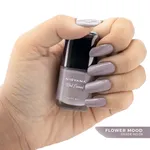 Nirvana Color Nail Enamel Flower Mood 28 Nail Polish – Thumbnail 1