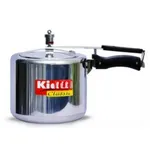 Kiam BCG3312 Classic Pressure Cooker 3.5 Liter IB (Induction Bottom) – Thumbnail 1