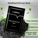 LANBENA Blackhead Remover Nose Black Face Mask Care Mud Acne 5g – Thumbnail 4