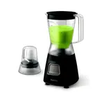 Philips HR2059 450W 1Ltr Daily Collection Blender with 2 Jars & Pulse Function – Thumbnail 5