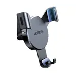 UGREEN LP130 Gravity Drive Air Vent Car Phone Holder – Thumbnail 2