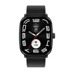 Haylou RS5 Bluetooth Calling Smartwatch – Color: Black – Thumbnail 2