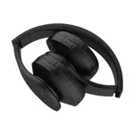Havit I66 Bluetooth Over The Ear Headphone  – Color: Black – Thumbnail 2